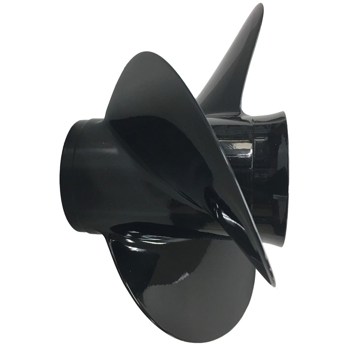 Suzuki Marine Not Qualified for Free Shipping Suzuki Marine Prop 13-3/4 x 19P RH DF70/80 #990C0-00751-19P