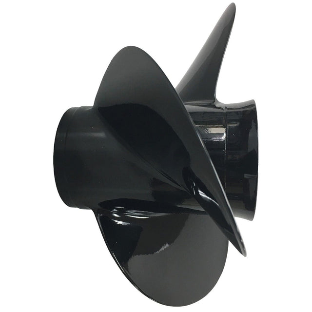 Suzuki Marine Not Qualified for Free Shipping Suzuki Marine Prop 13-3/4 x 19P RH DF70/80 #990C0-00751-19P