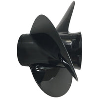 Suzuki Marine Not Qualified for Free Shipping Suzuki Marine Prop 13-3/4 x 19P RH DF70/80 #990C0-00751-19P