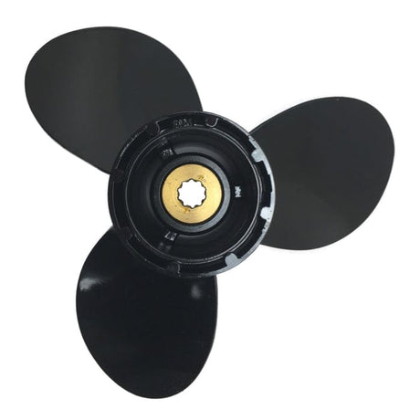 Suzuki Marine Qualifies for Free Shipping Suzuki Marine Prop 15/20a 3x9 #58100-90L50-019