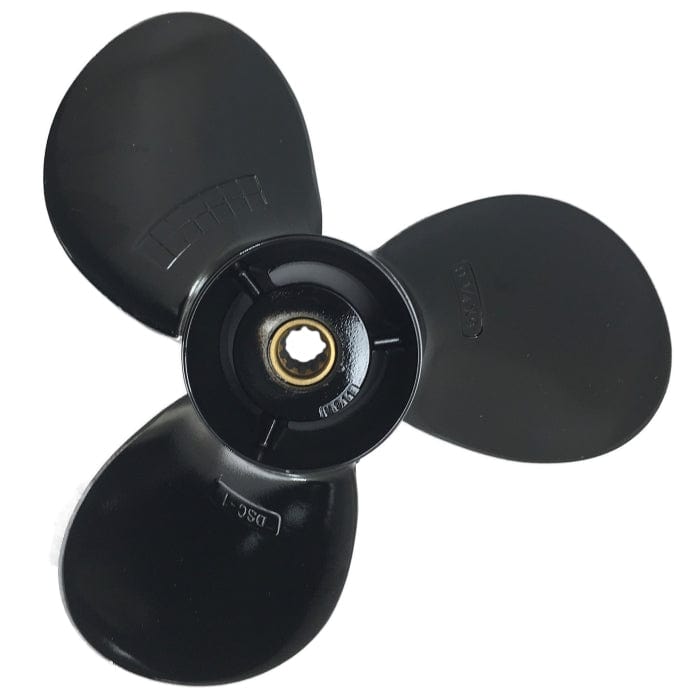 Suzuki Marine Qualifies for Free Shipping Suzuki Marine Prop 15/20a 3x9 #58100-90L50-019