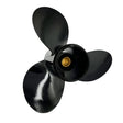 Suzuki Marine Qualifies for Free Shipping Suzuki Marine Prop 17P DF70/80 #990C0-00751-17P