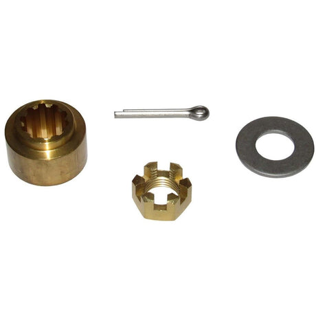 Suzuki Marine Not Qualified for Free Shipping Suzuki Marine Prop Hardware 20-30 HP #57630-96300
