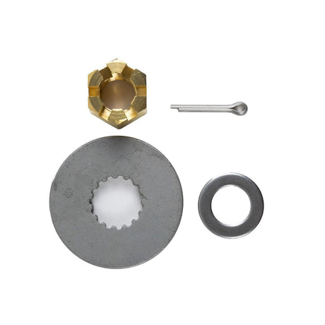 Suzuki Marine Not Qualified for Free Shipping Suzuki Marine Prop Hardware V-6 M #57630-92E00