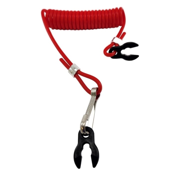 Suzuki Marine Not Qualified for Free Shipping Suzuki Marine Replacement Lanyard #37823-92E02