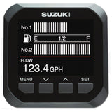 Suzuki Marine Qualifies for Free Shipping Suzuki Marine Single Multi-Function Guage #34011-96L45