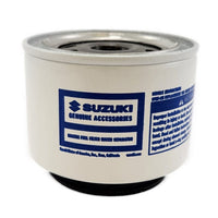 Suzuki Marine Small Water Separator Filter Replacement #99105-20006