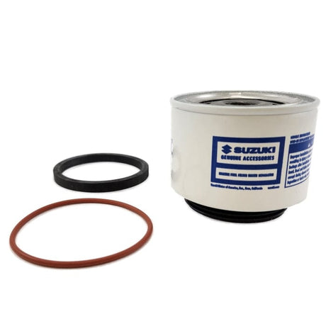 Suzuki Marine Not Qualified for Free Shipping Suzuki Marine Small Water Separator Filter Replacement #99105-20006