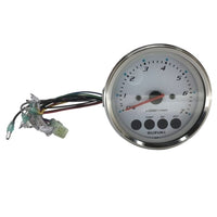 Suzuki Marine Qualifies for Free Shipping Suzuki Marine Tachometer Assembly #34200-93J14