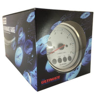 Suzuki Marine Not Qualified for Free Shipping Suzuki Marine Tachometer Assembly #34200-93J14