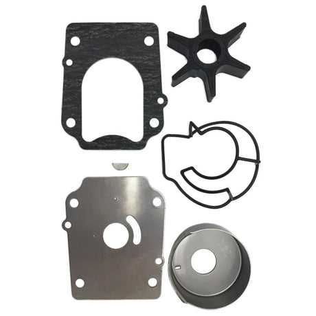 Suzuki Marine Qualifies for Free Shipping Suzuki Marine Water Pump Kit #17400-87L04