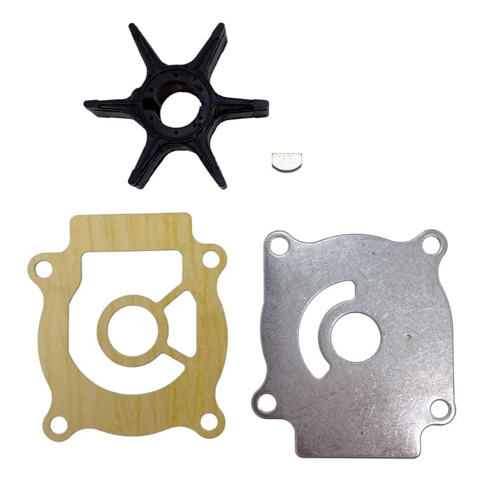 Suzuki Marine Qualifies for Free Shipping Suzuki Marine Water Pump Kit #17400-96354