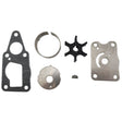 Suzuki Marine Qualifies for Free Shipping Suzuki Marine Water Pump Kit #17400-986L2