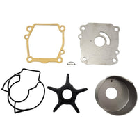 Suzuki Marine Water Pump Kit DF10 #17400-92J23