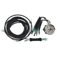 Suzuki Marine Qualifies for Free Shipping Suzuki Marine White Fuel Gauge #34300-93J14