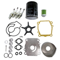 Suzuki Marine Qualifies for Free Shipping Suzuki Outboard Maintenance Kit DF100A/1 #17400-92823