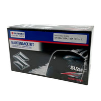 Suzuki Marine Qualifies for Free Shipping Suzuki Outboard Maintenance Kit DF100A/1 #17400-92823