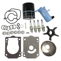 Suzuki Marine Qualifies for Free Shipping Suzuki Outboard Maintenance Kit DF150/1 #17400-96824