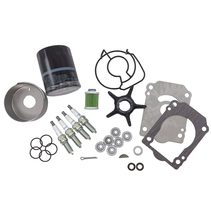 Suzuki Marine Qualifies for Free Shipping Suzuki Outboard Maintenance Kit DF150A/DF175A/DF200A #17400-96833