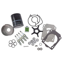 Suzuki Marine Qualifies for Free Shipping Suzuki Outboard Maintenance Kit DF150A/DF175A/DF200A #17400-96833