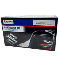 Suzuki Marine Qualifies for Free Shipping Suzuki Outboard Maintenance Kit DF150A/DF175A/DF200A #17400-96833