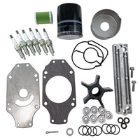 Suzuki Marine Qualifies for Free Shipping Suzuki Outboard Maintenance Kit DF300B/DF350A #17400-98873