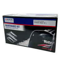 Suzuki Marine Qualifies for Free Shipping Suzuki Outboard Maintenance Kit DF300B/DF350A #17400-98873
