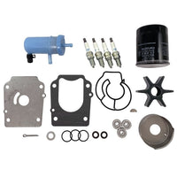 Suzuki Marine Qualifies for Free Shipping Suzuki Outboard Maintenance Kit DF70A/80 #17400-87813