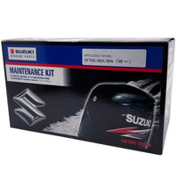 Suzuki Marine Qualifies for Free Shipping Suzuki Outboard Maintenance Kit DF70A/80 #17400-87813