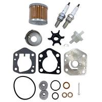 Suzuki Marine Qualifies for Free Shipping Suzuki Outboard Maintenance Kit DF8A/DF9.9A #17400-998401