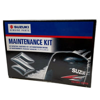 Suzuki Marine Qualifies for Free Shipping Suzuki Outboard Maintenance Kit DF8A/DF9.9A #17400-998401