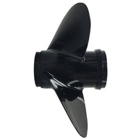 Suzuki Marine Qualifies for Free Shipping Suzuki Prop Alum 3-Blade 11.25 15-Pitch DF40A/DF60A #58100-88LR0-019