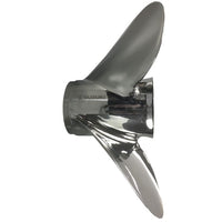 Suzuki Marine Qualifies for Free Shipping Suzuki Prop SS 3-Blade 14 x 21-Pitch #990C0-00610-21P