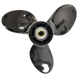 Suzuki Marine Qualifies for Free Shipping Suzuki Prop SS 3-Blade14 x 18-Pitch #990C0-00610-18P