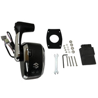 Suzuki Marine Qualifies for Free Shipping Suzuki SPC 2.0 Rigging Kit Single Engine 1st Station #67000-98L02