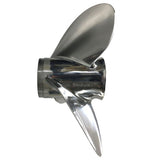 Suzuki Marine Qualifies for Free Shipping Suzuki SS Prop 3-Blade 15.25 x 19-Pitch #990C0-00840-19P
