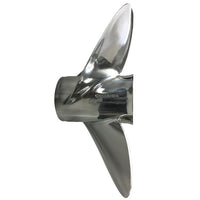 Suzuki Marine Qualifies for Free Shipping Suzuki SS Prop 3-Blade 16 x 18 #990C0-0081L-185