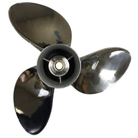 Suzuki Marine Qualifies for Free Shipping Suzuki SS Prop 3-Blade 16 x 20-Pitch #990C0-00810-20P