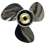Suzuki Marine Qualifies for Free Shipping Suzuki SS Prop 3-Blade 16 x 20-Pitch #990C0-0081L-20P