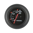 Suzuki Marine Qualifies for Free Shipping Suzuki Water Pressure Gauge Black #34650-93J22