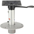 Swivl-Eze Qualifies for Free Shipping Swivl-Eze 238 Pedestal Kit 13" Post Satin #23813-7