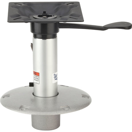 Swivl-Eze Qualifies for Free Shipping Swivl-Eze 238 Pedestal Kit 13" Post Satin #23813-7