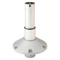 Swivl-Eze Qualifies for Free Shipping Swivl-Eze 278 Air Pedestal 19-23