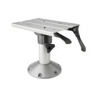 Swivl-Eze Qualifies for Free Shipping Swivl-Eze 278 Pro Pedestal Base 10