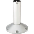 Swivl-Eze Qualifies for Free Shipping Swivl-Eze 278 Pro Pedestal Base 11" Height Gray AO #278AOGY110-1