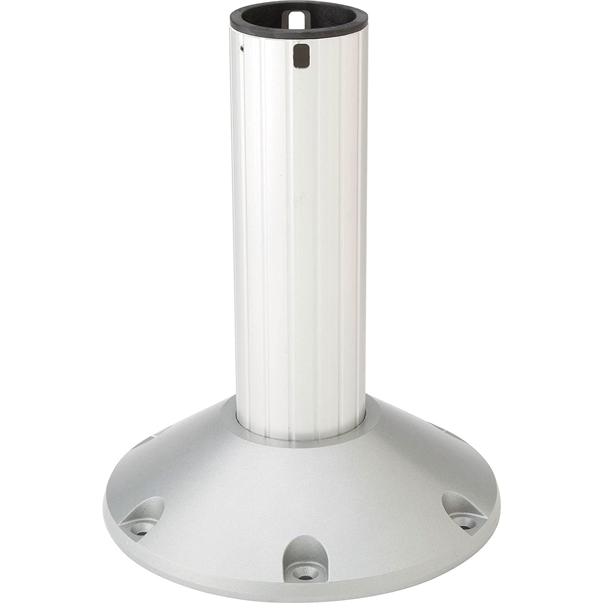 Swivl-Eze Qualifies for Free Shipping Swivl-Eze 278 Pro Pedestal Base 11" Height Gray AO #278AOGY110-1