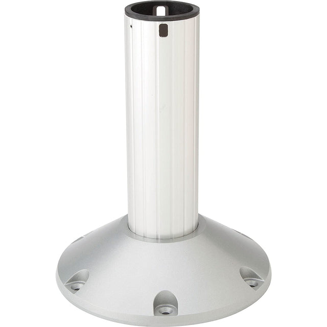 Swivl-Eze Qualifies for Free Shipping Swivl-Eze 278 Pro Pedestal Base 11" Height Gray AO #278AOGY110-1