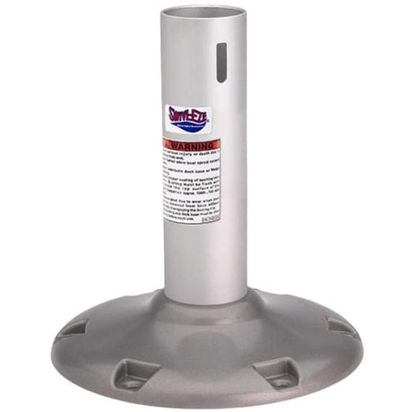 Swivl-Eze Qualifies for Free Shipping Swivl-Eze Bell Pedestal 11" #238911L1