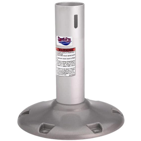 Swivl-Eze Qualifies for Free Shipping Swivl-Eze Bell Pedestal 11" #238911L1