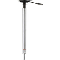 Swivl-Eze Qualifies for Free Shipping Swivl-Eze Fixed Seat Mount Adjusts 24